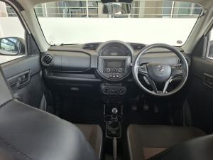 Suzuki S-Presso 1.0 GL manual - Image 6