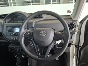 Suzuki S-Presso 1.0 GL manual - Image 8