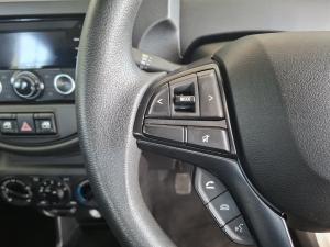 Suzuki S-Presso 1.0 GL manual - Image 9