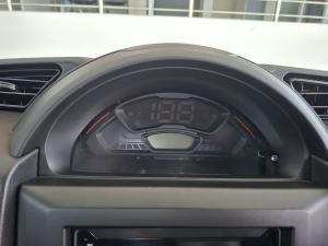 Suzuki S-Presso 1.0 GL manual - Image 11