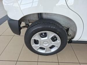 Suzuki S-Presso 1.0 GL manual - Image 12