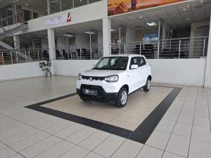 Suzuki S-Presso 1.0 GL manual - Image 13