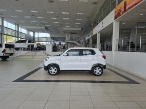 Suzuki S-Presso 1.0 GL manual - Image 15