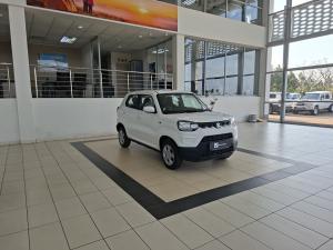 Suzuki S-Presso 1.0 GL manual - Image 1
