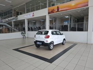 Suzuki S-Presso 1.0 GL manual - Image 2