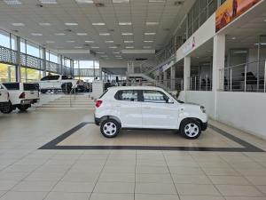 Suzuki S-Presso 1.0 GL manual - Image 3