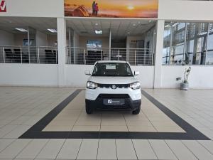 Suzuki S-Presso 1.0 GL manual - Image 4