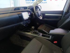 Toyota Hilux 2.4GD-6 double cab 4x4 SRX auto - Image 7