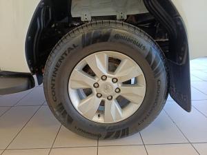 Toyota Hilux 2.4GD-6 double cab 4x4 SRX auto - Image 8