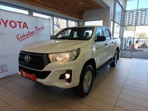Toyota Hilux 2.4GD-6 double cab 4x4 SRX auto - Image 9