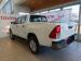Toyota Hilux 2.4GD-6 double cab 4x4 SRX auto - Thumbnail 10