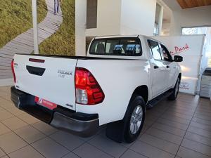 Toyota Hilux 2.4GD-6 double cab 4x4 SRX auto - Image 2