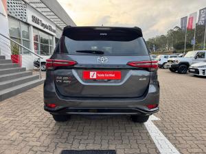 Toyota Fortuner 2.8GD-6 48V 4x4 VX - Image 5