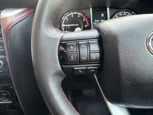 Toyota Fortuner 2.8GD-6 48V 4x4 VX - Image 8