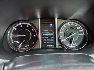 Toyota Fortuner 2.8GD-6 48V 4x4 VX - Image 10
