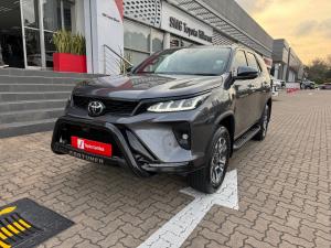 Toyota Fortuner 2.8GD-6 48V 4x4 VX - Image 20