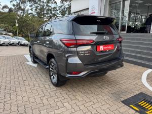 Toyota Fortuner 2.8GD-6 48V 4x4 VX - Image 21
