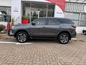 Toyota Fortuner 2.8GD-6 48V 4x4 VX - Image 22