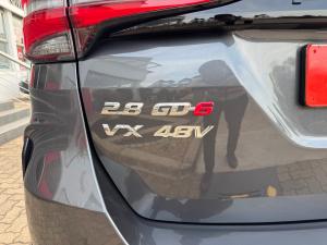 Toyota Fortuner 2.8GD-6 48V 4x4 VX - Image 26