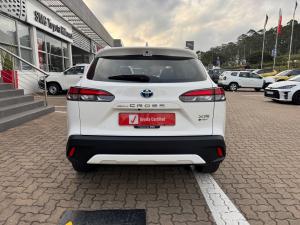 Toyota Corolla Cross 1.8 HEV XR - Image 5