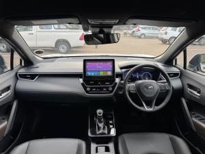 Toyota Corolla Cross 1.8 HEV XR - Image 6