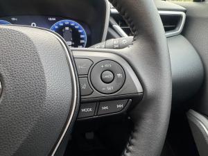 Toyota Corolla Cross 1.8 HEV XR - Image 9