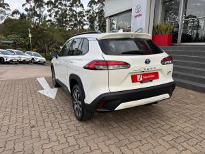 Toyota Corolla Cross 1.8 HEV XR - Image 20