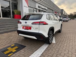 Toyota Corolla Cross 1.8 HEV XR - Image 2