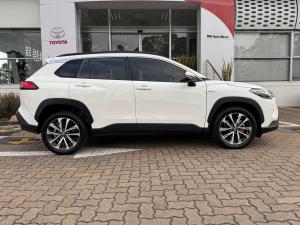 Toyota Corolla Cross 1.8 HEV XR - Image 3