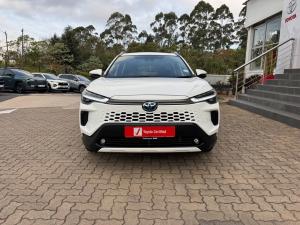 Toyota Corolla Cross 1.8 HEV XR - Image 4