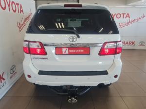 Toyota Fortuner 3.0D-4D auto - Image 5