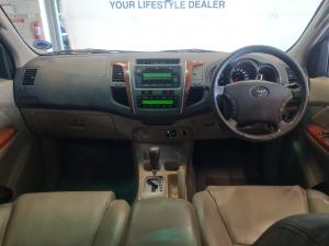 Toyota Fortuner 3.0D-4D auto - Image 6