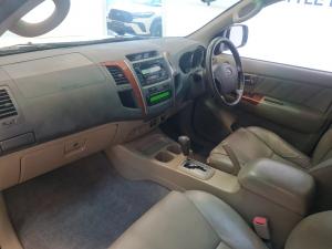 Toyota Fortuner 3.0D-4D auto - Image 7