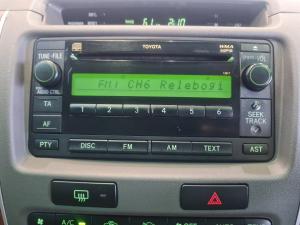 Toyota Fortuner 3.0D-4D auto - Image 13