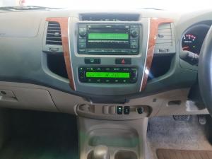 Toyota Fortuner 3.0D-4D auto - Image 14