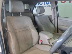 Toyota Fortuner 3.0D-4D auto - Image 16