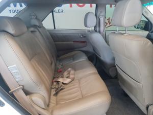 Toyota Fortuner 3.0D-4D auto - Image 17