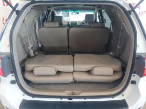 Toyota Fortuner 3.0D-4D auto - Image 18
