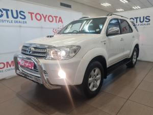 Toyota Fortuner 3.0D-4D auto - Image 20