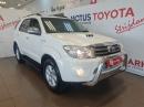 Thumbnail Toyota Fortuner 3.0D-4D auto