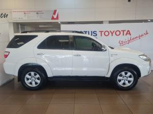 Toyota Fortuner 3.0D-4D auto - Image 3