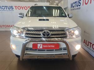 Toyota Fortuner 3.0D-4D auto - Image 4