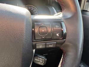 Toyota Fortuner 2.8GD-6 4x4 VX - Image 10