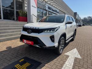 Toyota Fortuner 2.8GD-6 4x4 VX - Image 21