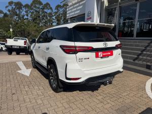 Toyota Fortuner 2.8GD-6 4x4 VX - Image 22