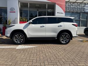 Toyota Fortuner 2.8GD-6 4x4 VX - Image 23