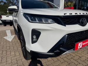 Toyota Fortuner 2.8GD-6 4x4 VX - Image 24
