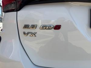 Toyota Fortuner 2.8GD-6 4x4 VX - Image 27