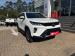 Toyota Fortuner 2.8GD-6 4x4 VX - Thumbnail 1