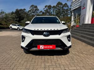 Toyota Fortuner 2.8GD-6 4x4 VX - Image 4